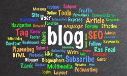 Featured image of post Blog